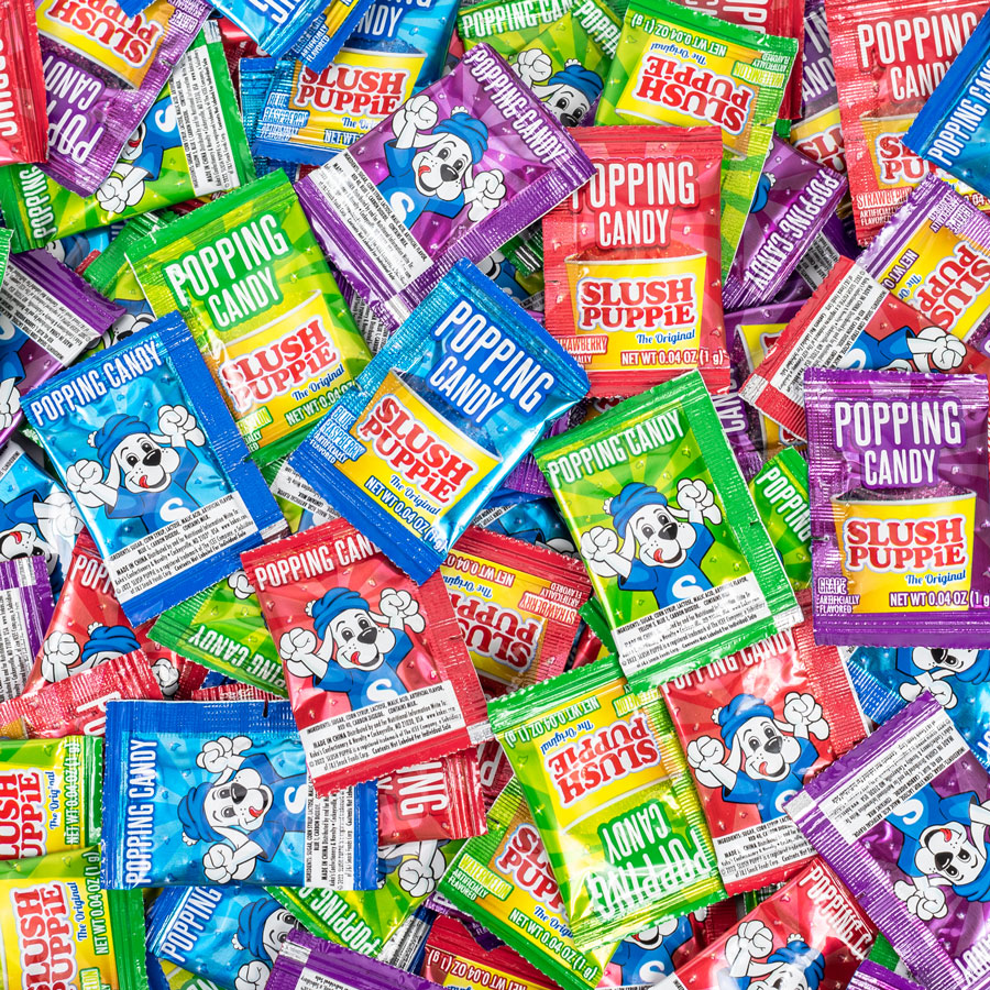 NEW – Candy Buppie Online